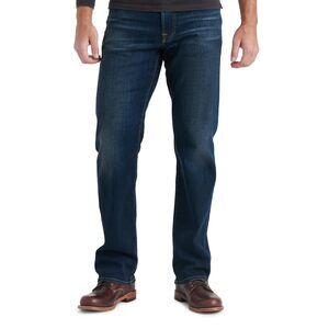 Lucky Brand 181 Relaxed Straight Jean
